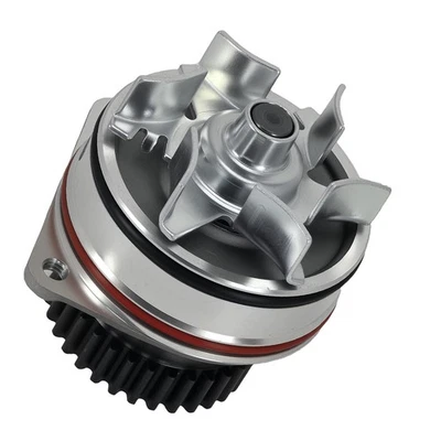Engine Water Pump fit for Infiniti FX35 G35 3.5L 03-2008 21010AL526 Belt Driven - Изображение 1 из 4