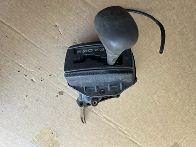 CONJUNTO SELECTOR PALANCA DE CAMBIOS MERCEDES R107 380SL 450SL 560SL OEM Usado Foto 1 de 4