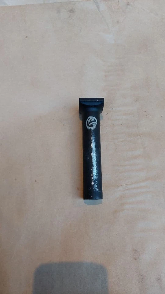 Tija de sillín BSD Foto 1 de 3