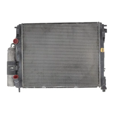 Radiatore Acqua - Renault CLIO II PH.2 - 7700428082 - P1-1009T - Immagine 1 di 2