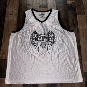 MMA Elite Herren Basketball Trikot XXL - Bild 1 von 9