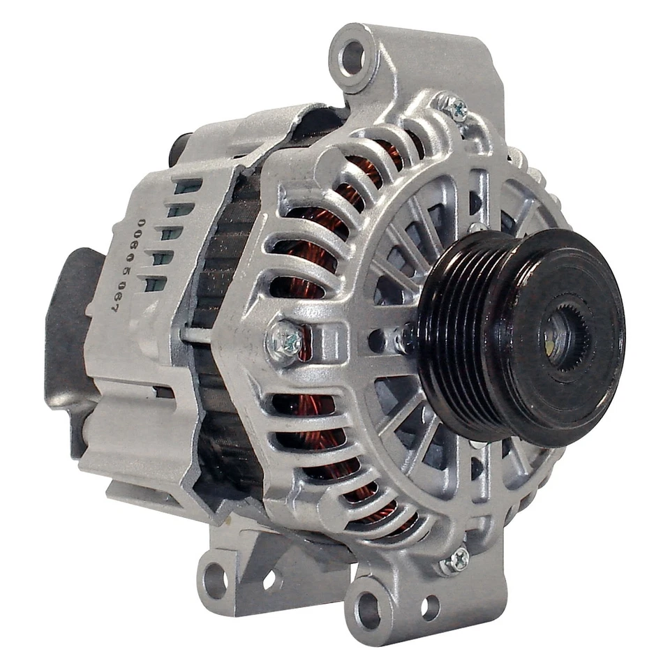 Mechanics Choice Alternator for 2000-2001 Mazda MPV (2.5L V6) - Image 1 of 1