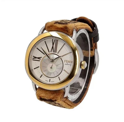 Correa de reloj Fendi - RELOJ NO INCLUIDO Foto 1 de 3