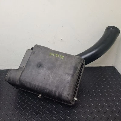 01-06 Mitsubishi Montero 3.8L V6 Caja de purificador de aire OEM MR404844 Foto 1 de 4