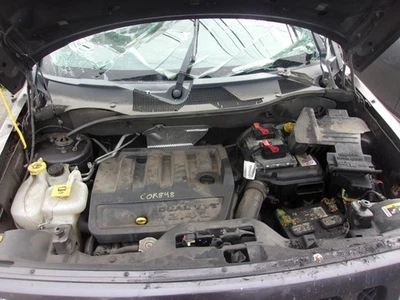 Bomba de dirección asistida usada se adapta a: Jeep Patriot 2015 grado A Foto 1 de 4