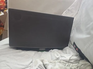 Sonos Play: 5 1. Gen Schwarz Wireless Lautsprecher Top Zustand! - Bild 1 von 6