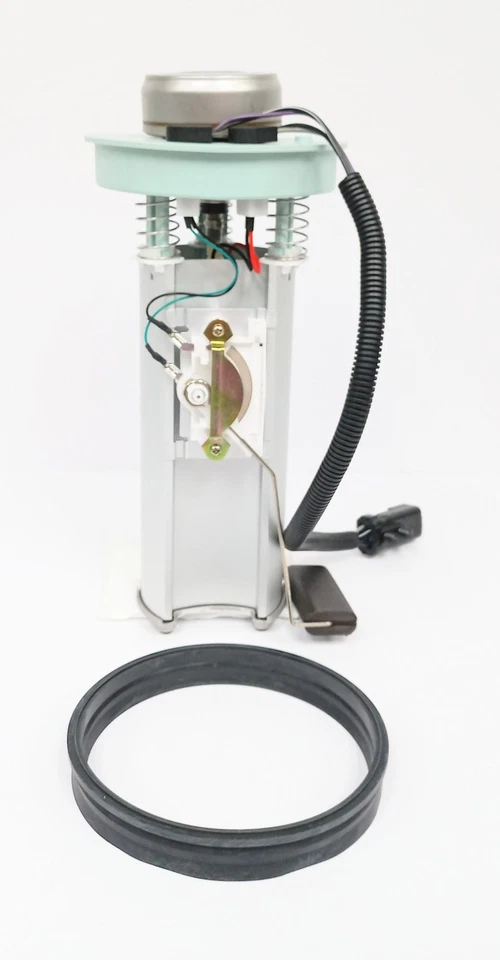 Módulo de bomba de combustible GMB 520-2940 para Jeep TJ Wrangler 1997-2002 Foto 1 de 4