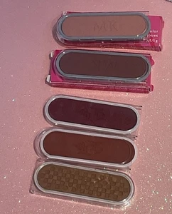 5-Mary Kay Signature Cheek Color PINK MERINGUE, GINGER BREAD, GINGERSNAP & More - Picture 1 of 7