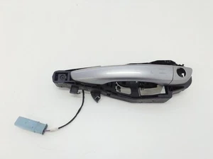 Außenhandgriff Vorne Links Für PEUGEOT 2008 Serie (19>) - Picture 1 of 7