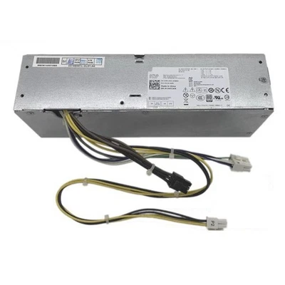 Kiligeary 315W Power Supply D315ES-00 H315ES-00 DPS-315CB for Dell 3020 7020 T20 - Image 1 of 4