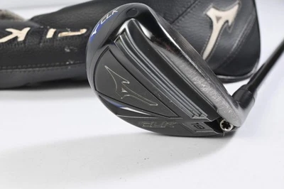 Mizuno CLK 2020 #3 Hybrid / 19 Degree / Stiff Flex Tensei CK Blue 70 Shaft - Image 1 of 4