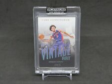 Top 2021-22 NBA Rookie Cards Guide and Basketball Rookie Card Hot List 63