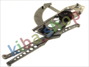LEFT WINDOW REGULATOR L ELECTRIC FITS SCANIA 3 0188-1296 - Picture 1 of 8