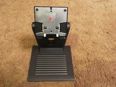 Dell UltraSharp 1800FP Monitor Stand ONLY for 18" Monitor with screws - Image 1 of 4