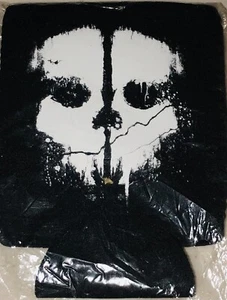 GAMESTOP PROMO Call of Duty Ghosts Koozie Drink Holder Can Cover COD BONUS NEW - Picture 1 of 2