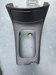 93 94 95 96 97 CONSOLA PALANCA DE CAMBIOS CENTRAL HONDA DEL SOL *DEFECTUOSA - Imagen 1 de 19
