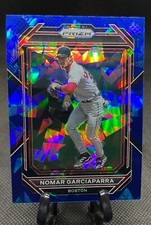 2023 Panini Prizm Blue Ice “You pick” ***complete your set***