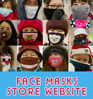 AMAZON FACE MASKS STORE WEBSITE FOR SALE. POPULAR PRODUCT AND SEARCH TOPIC.