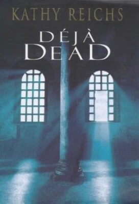 Deja Dead by Reichs, Kathy Hardback Book The Fast Free Shipping - Image 1 of 2