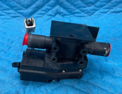 Válvula de control de calefacción HVAC Nissan Armada 75 k 2006-2015 OEM Foto 1 de 4