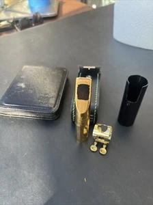 Oleg Maestro Alto ? Saxophone Mouthpiece - With Glass - Picture 1 of 20