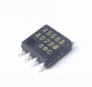 20 piezas JRC4556A 4556A IC SOP8 JRC SS131 - Imagen 1 de 1