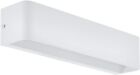 Weiß Moderne Wandleuchte Leuchter 3000K 1400Lm 1X12w/Led 9X36,5X8 [Cm]