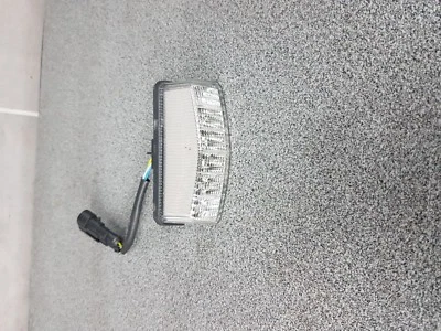 Triumph Street Triple 675 R 2013 2015 Tail Light Stop LED - Image 1 of 2