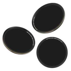 Junestar ND Filter Multi‑Layer Coating Neutral Density ND64 Ultra‑thin Filte GF0 - Picture 1 of 33