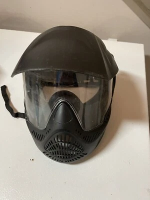 Tippman彩弹面具护目镜 — 第 1/4 张图片