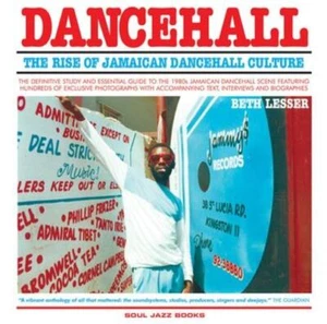 Dancehall: The Rise of Jamaican Dancehall Culture [Paperback] - Picture 1 of 1