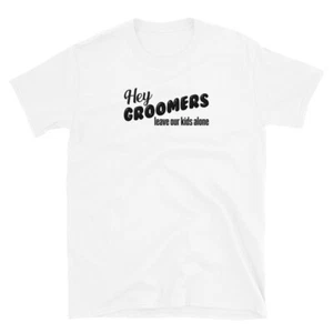 Groomers - Picture 1 of 3