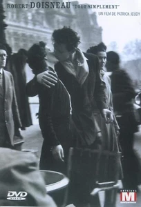 ROBERT DOISNEAU "Tout Simplement" - DVD neuf - Imagen 1 de 2