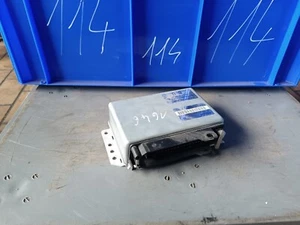 Opel Ascona C Kadett E Centralina Motore 90287457CU 0285007018 - Foto 1 di 6