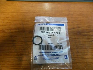 OE Ford W715776S300 Water Pump Outlet O-Ring For Some 14-18 1.0L Ecoboost Apps. - Picture 1 of 1
