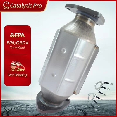 Catalytic Converter For Honda Odyssey 2005-2010 3.5L Accord 2003-2007 3.0L EPA - Image 1 of 4