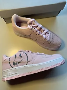 Nike Air Force 1 Have A Nike Day Gs 4.5Y - Picture 1 of 3