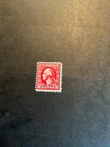 Stamps US Scott #527 hinged - Picture 1 of 1