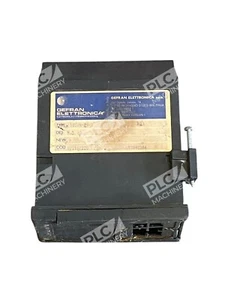 Gefran Elettronica N.5 Self Auto Tuning Temperature Controller 1000N-2R-2 - Picture 1 of 2