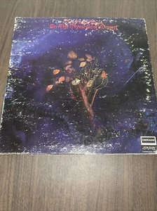 THE MOODY BLUES  "ON THE THRESHOLD OF A DREAM"  1969  LP - Imagen 1 de 11