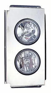 VOLVO VT Series 800 830 880 2006-2008 RIGHT PASSENGER TRUCK DRIVING LIGHT LAMP - Picture 1 of 1