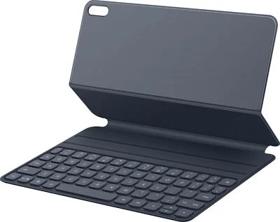 Huawei Smart Magnetic Keyboard, Skandinavisches-QWERTY Layout, Dark Gray Neuware - Bild 1 von 2