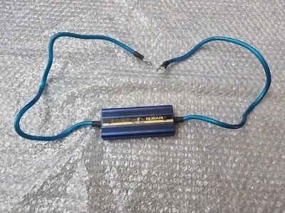 Banco de combustible EVO II para subaru GC8 BP5 BE GF8 Legacy Impreza Foto 1 de 4