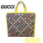 Gucci Gg Supreme Children'S Handbag Tote Bag