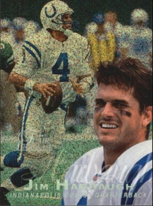Tarjetas paralelas Flair Showcase 1997 de fútbol ""Fila 0 - Imagen 1 de 13