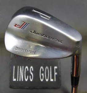 Bridgestone Jumbo MTN III Pitching Wedge Regular Steel Shaft Tour Grip - Picture 1 of 5