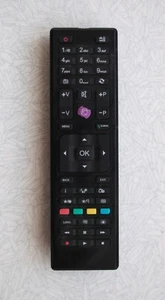 Télécommande d’origine Telefunken- RC4875 - 30087730 - Photo 1/2