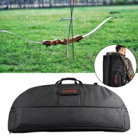 hurricane bolsa archery target