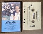 Huey Lewis and the News Sports Cassette Tape CHRYSALIS 1983