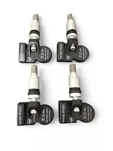 Lexus TPMS IS250 IS350 IS ISF 2007-2023 Tire Pressure Sensor OEM Replacement Kit - Picture 1 of 6